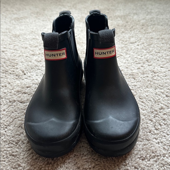 Hunter Boots - Picture 2 of 7